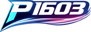 p1603 লোগো